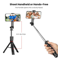 MyBat Pro PicturePerfect 2.0 Selfie Stick + TripodMyBat Pro
