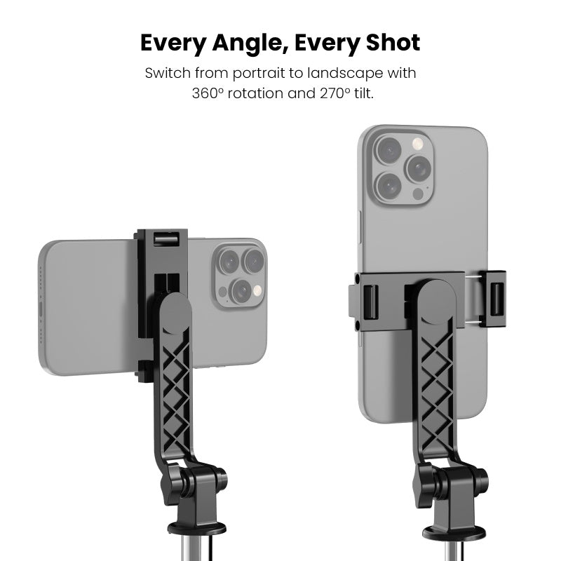 MyBat Pro PicturePerfect 2.0 Selfie Stick + TripodMyBat Pro