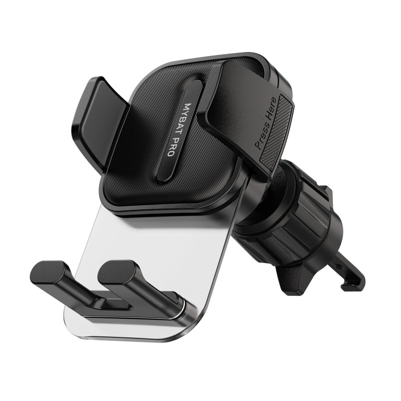 MyBat Pro Premium Universal Car Air Vent Mount - BlackMyBat Pro