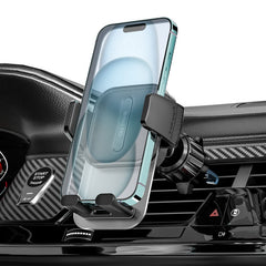 MyBat Pro Premium Universal Car Air Vent Mount - BlackMyBat Pro