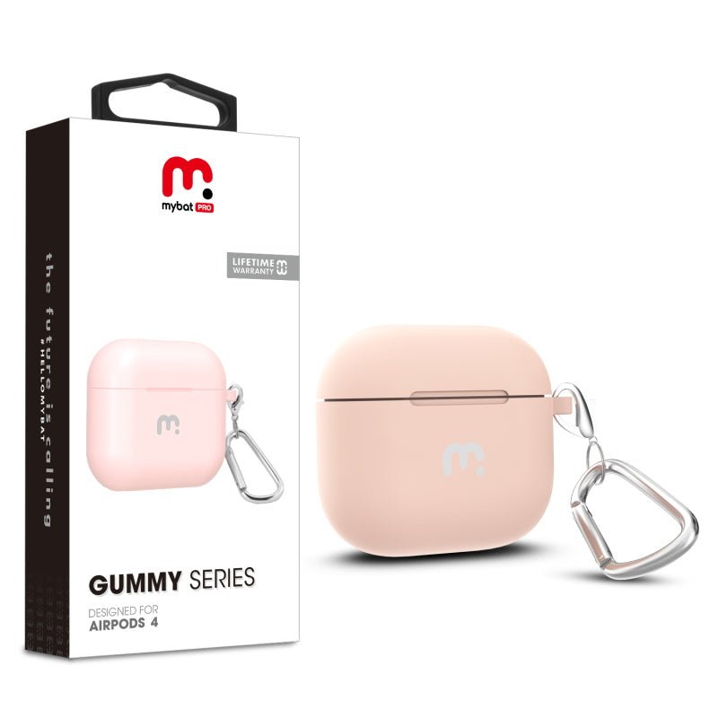 MyBat Pro Protective Case for Apple AirPods 4AirPods 4