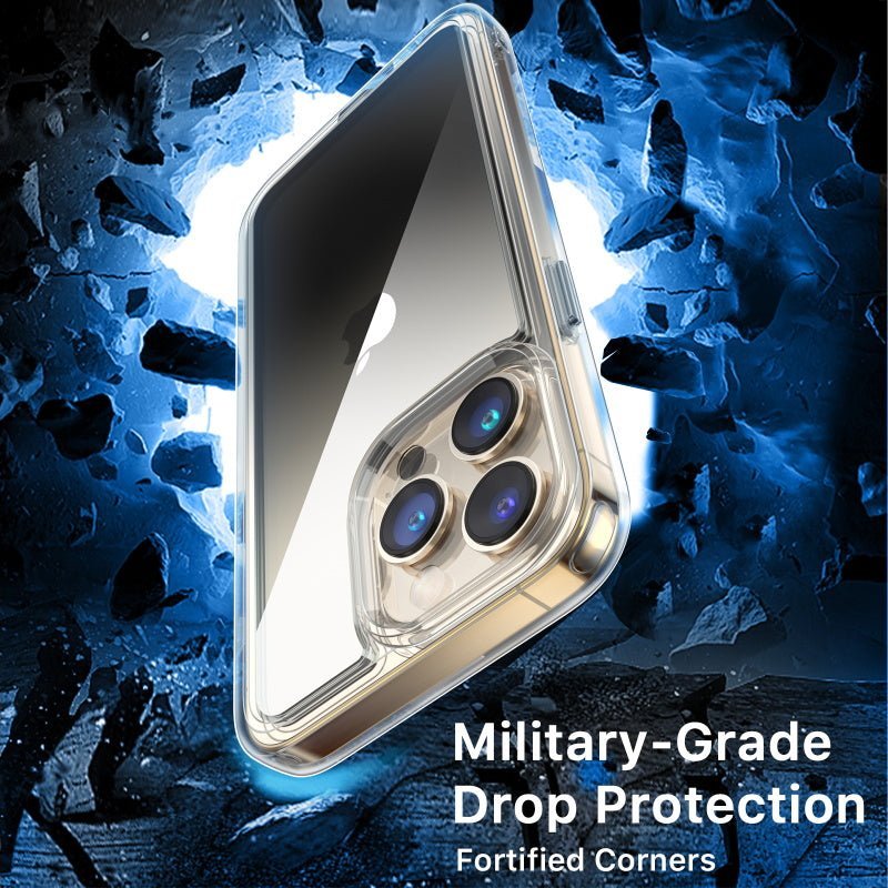 MyBat Pro Radiant Series Case for Apple iPhone 14 Pro MaxMyBat Pro