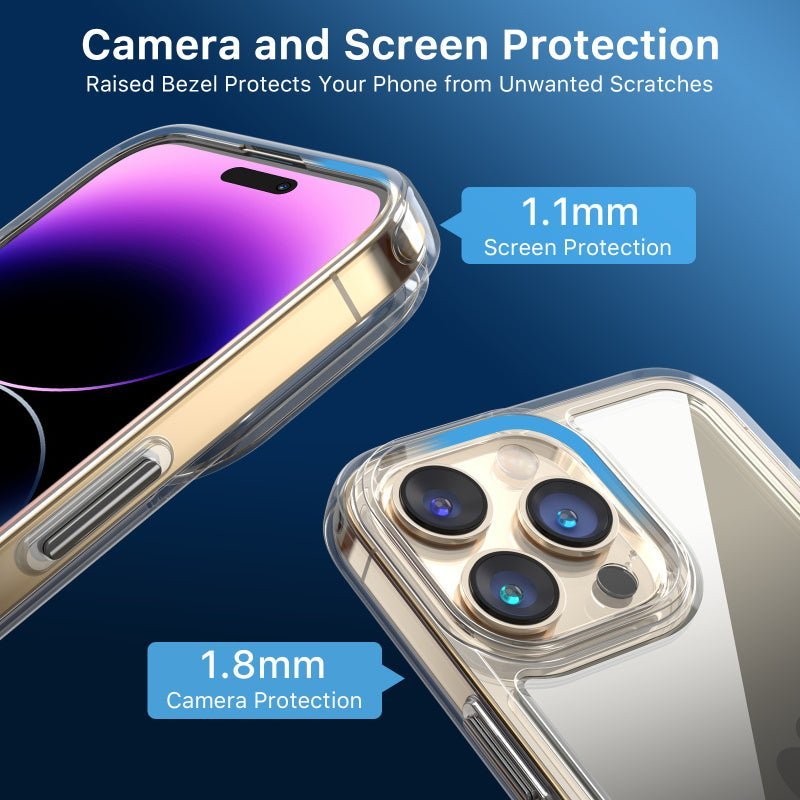 MyBat Pro Radiant Series Case for Apple iPhone 14 Pro MaxMyBat Pro