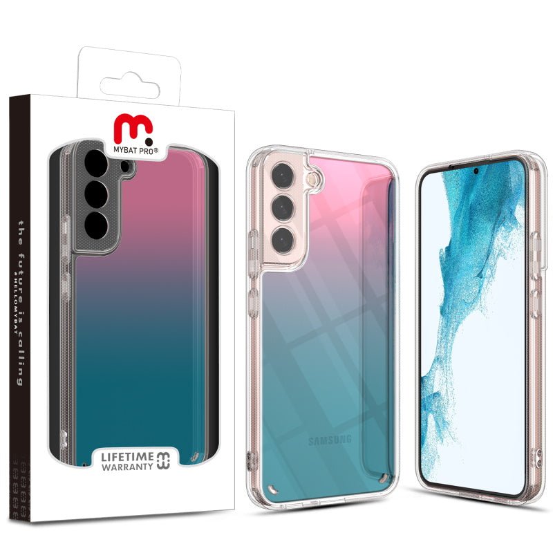 MyBat Pro Radiant Series Case for Samsung Galaxy S22MyBat Pro