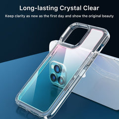 MyBat Pro Radiant Series ombre gradient Gummy Case for Apple iPhone 14 Pro (6.1)iPhone 14 Pro