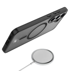 MyBat Pro Samsung Galaxy S26 Fan Edition Bundle #2 - Smoke Case / Black Charger + CableMyBat Pro