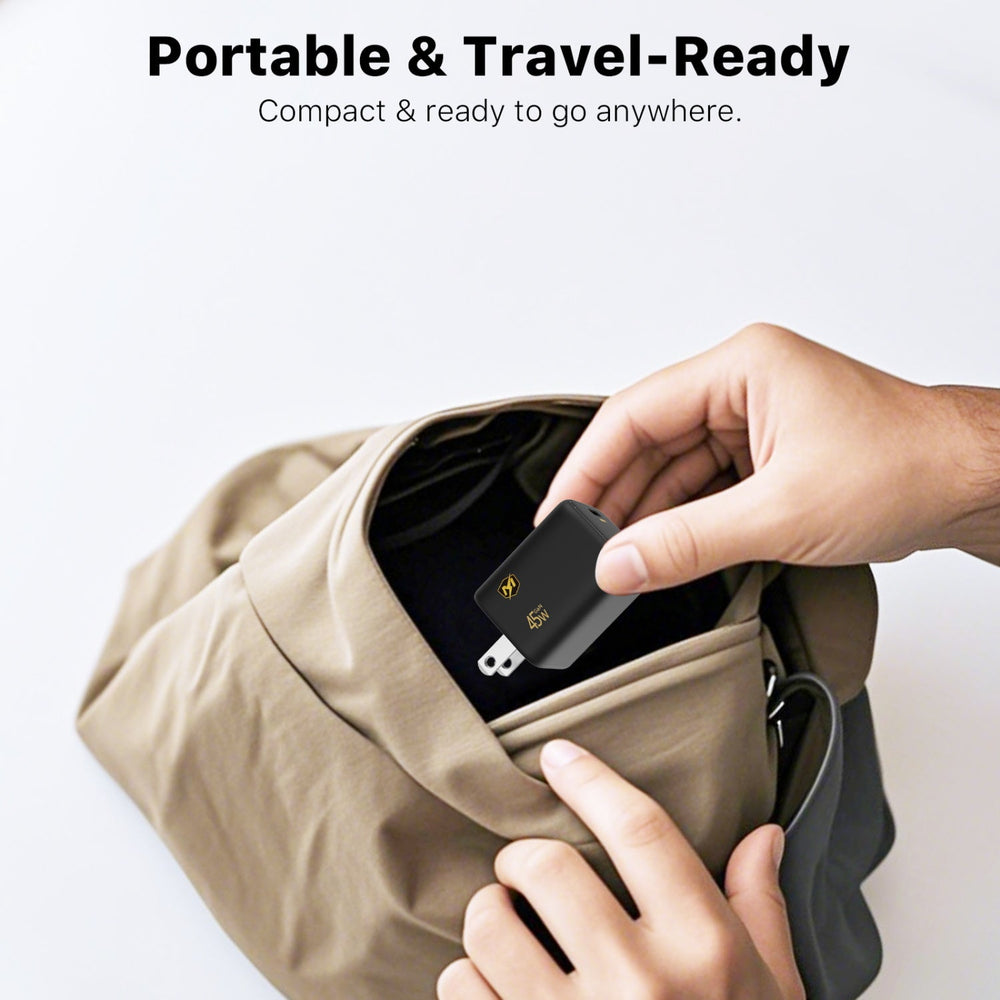 MyBat Pro Samsung Galaxy S26 Fan Edition Bundle #2 - Smoke Case / Black Charger + CableMyBat Pro