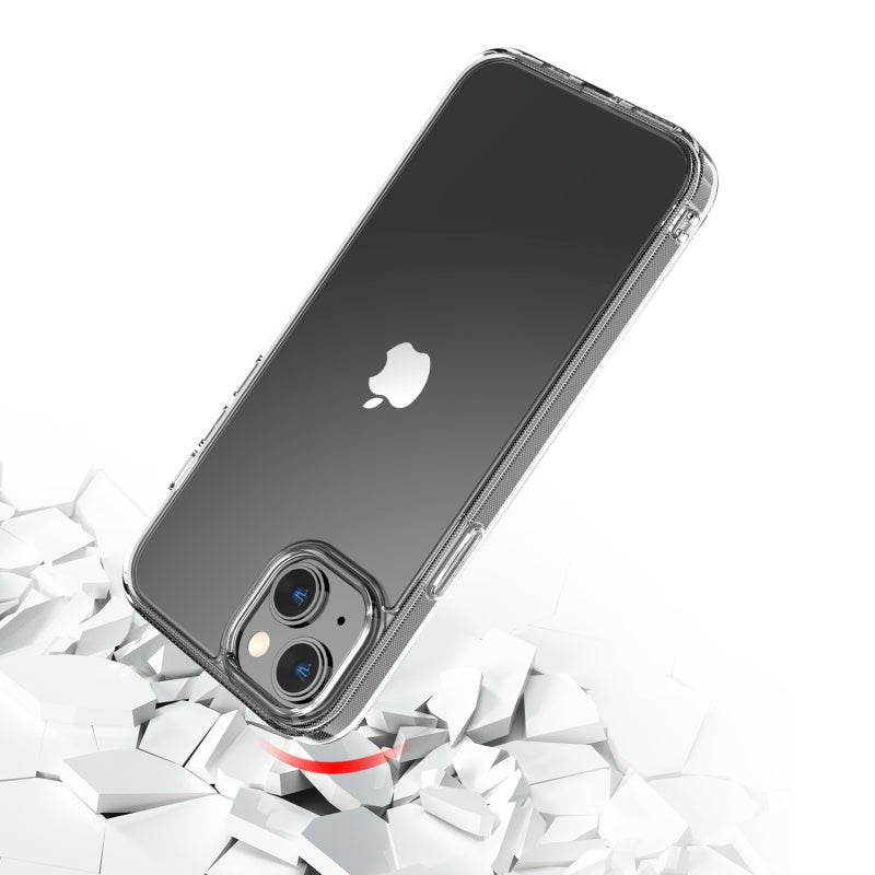 MyBat Pro Savvy Series Case for Apple iPhone 15 Plus (6.7)iPhone 15 Plus