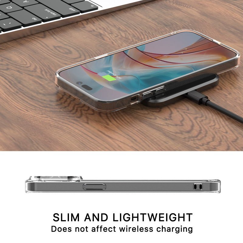 MyBat Pro Savvy Series Case for Apple iPhone 15 Pro Max (6.7)iPhone 15 Pro Max