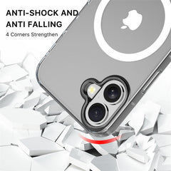MyBat Pro Savvy Series MagSafe Case for Apple iPhone 16iPhone 16