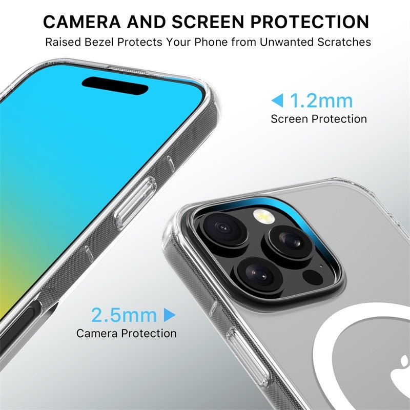 MyBat Pro Savvy Series MagSafe Case for Apple iPhone 16 ProiPhone 16 Pro