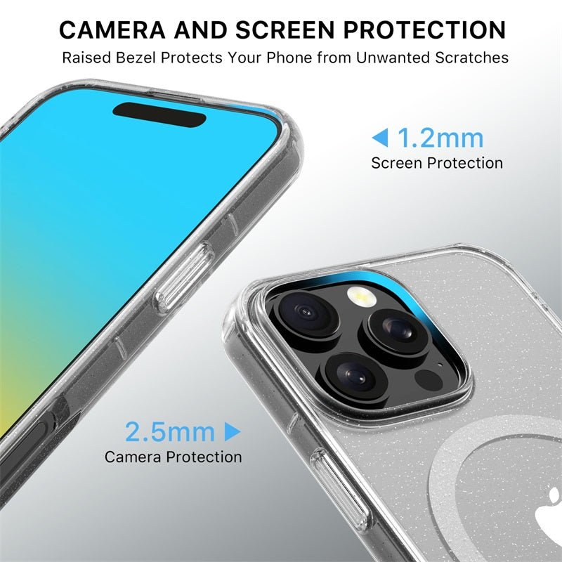 MyBat Pro Savvy Series MagSafe Case for Apple iPhone 16 Pro MaxiPhone 16 Pro Max