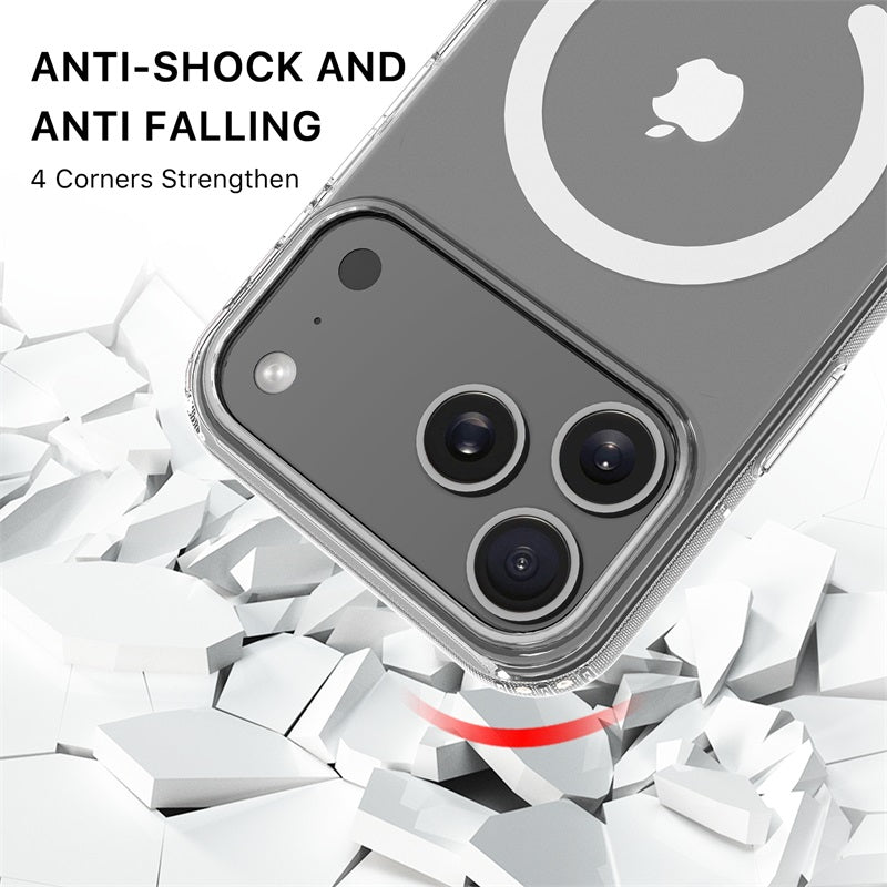 MyBat Pro Savvy Series MagSafe Case for Apple iPhone 17 ProMyBat Pro