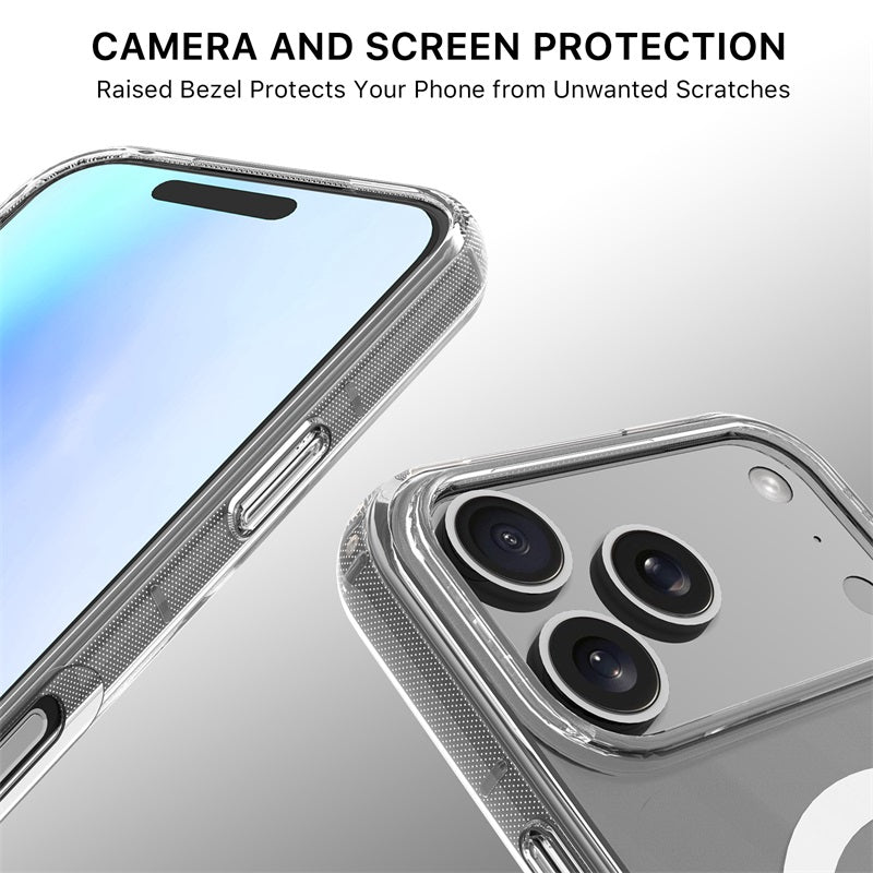 MyBat Pro Savvy Series MagSafe Case for Apple iPhone 17 ProMyBat Pro