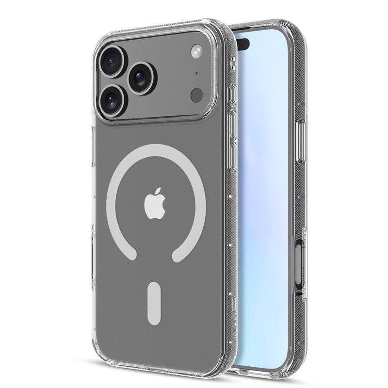 MyBat Pro Savvy Series MagSafe Case for Apple iPhone 17 ProMyBat Pro