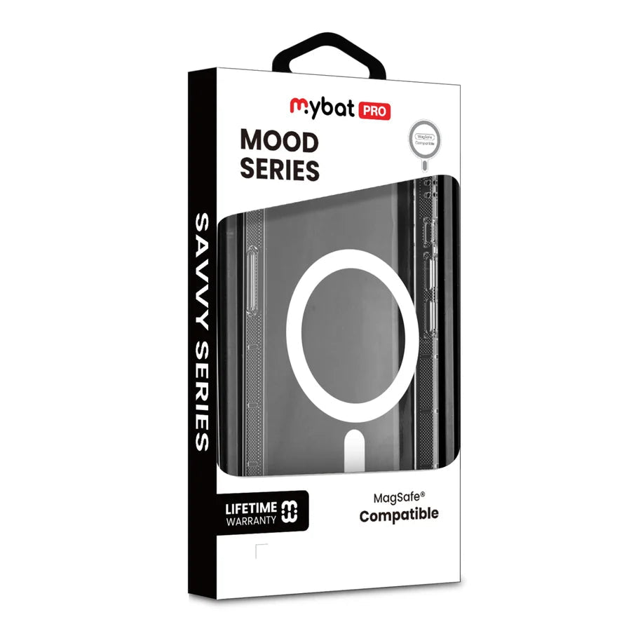 MyBat Pro Savvy Series MagSafe Case for Apple iPhone 17e / 16eMyBat Pro