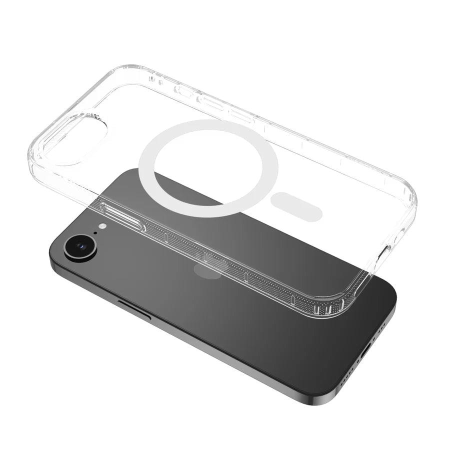 MyBat Pro Savvy Series MagSafe Case for Apple iPhone 17e / 16eMyBat Pro