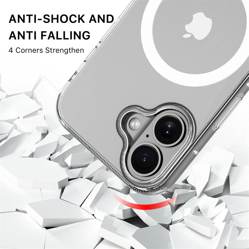 MyBat Pro Savvy Series MagSafe Case for Apple iPhone 17iPhone 17