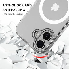 MyBat Pro Savvy Series MagSafe Case for Apple iPhone 17iPhone 17