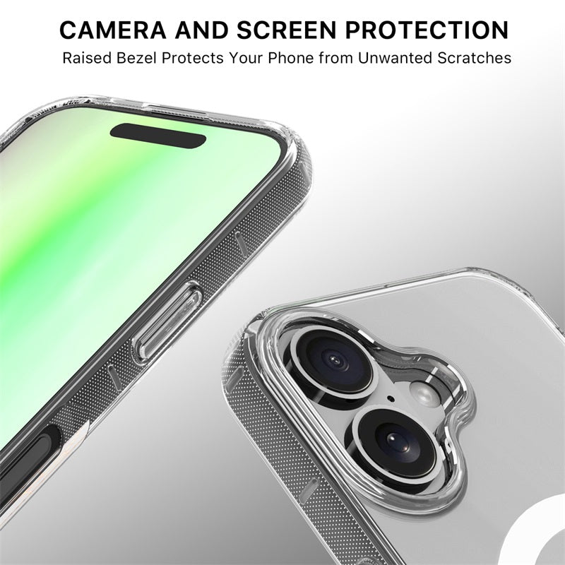 MyBat Pro Savvy Series MagSafe Case for Apple iPhone 17iPhone 17