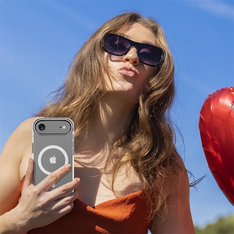 MyBat Pro Savvy Series MagSafe Case for Apple iPhone AirMyBat Pro