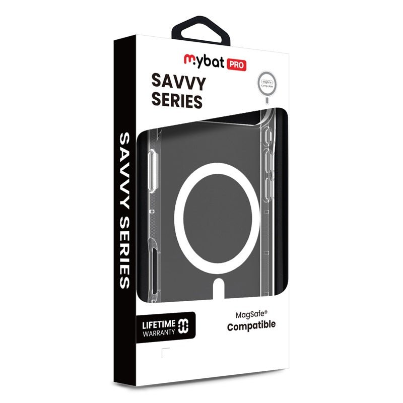 MyBat Pro Savvy Series MagSafe Case for Apple iPhone AirMyBat Pro