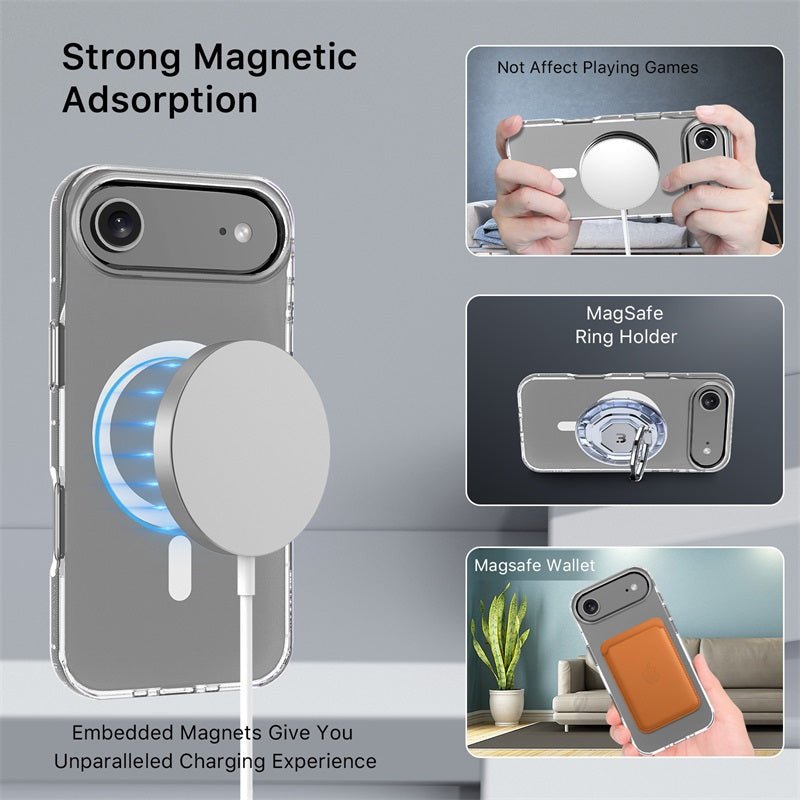 MyBat Pro Savvy Series MagSafe Case for Apple iPhone AirMyBat Pro