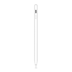 MyBat Pro Scribe Stylus Pen (Active & Capacitive) - White - MyBat Pro