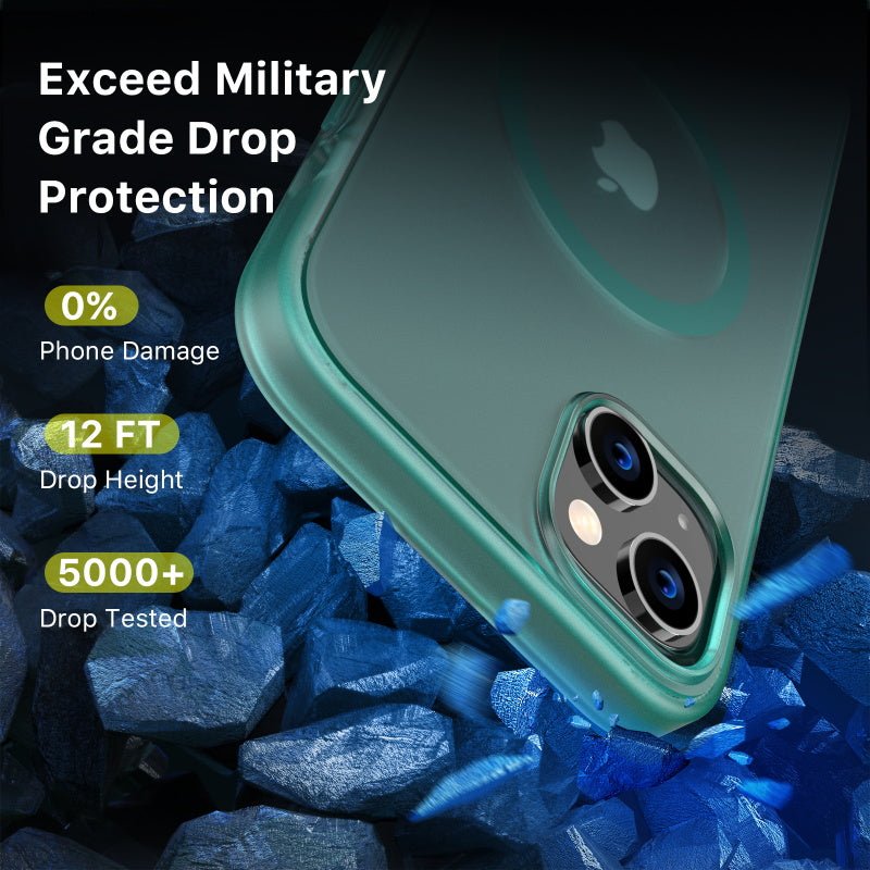 Mybat Pro Shade Series Case For iPhone 14 PlusiPhone 14 Plus