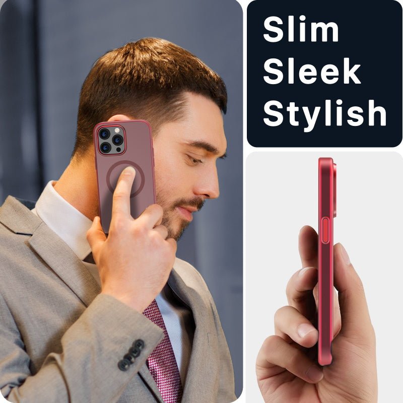 Mybat Pro Shade Series Case For iPhone 14 Pro MaxiPhone 14 Pro Max