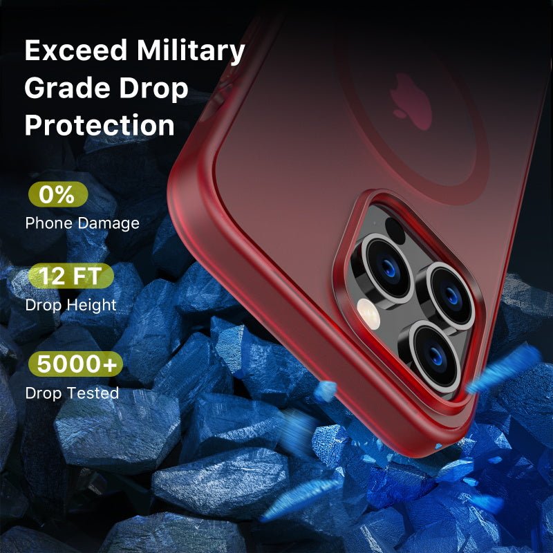 Mybat Pro Shade Series Case For iPhone 14 ProiPhone 14 Pro