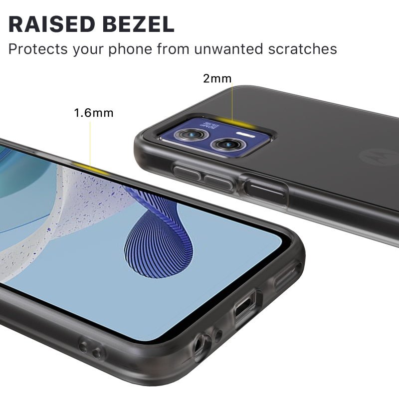 MyBat Pro Shade Series Case for Motorola Moto G 5G (2023)Moto G 5G 2023