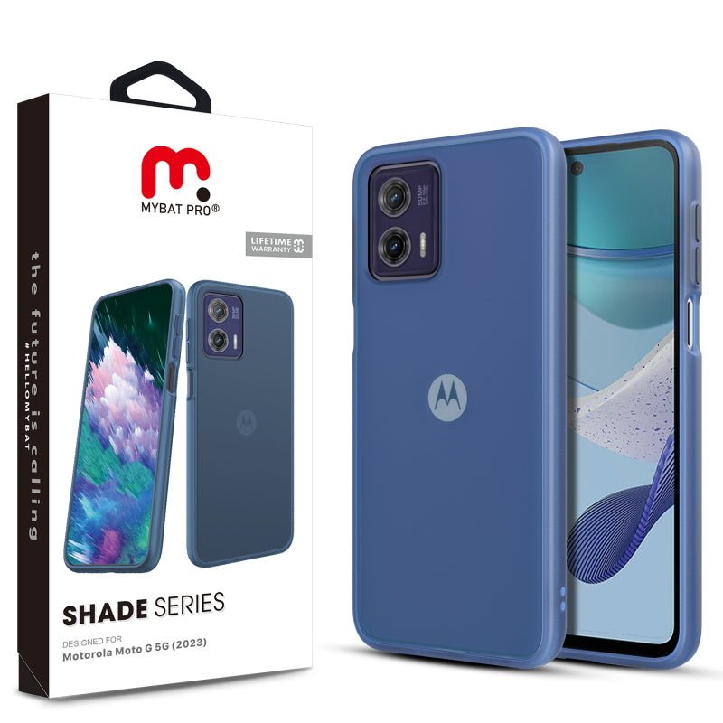 MyBat Pro Shade Series Case for Motorola Moto G 5G (2023)Moto G 5G 2023