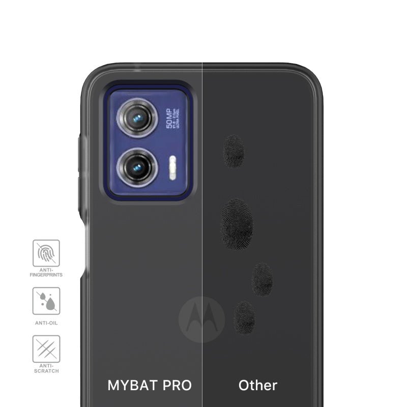 MyBat Pro Shade Series Case for Motorola Moto G 5G (2023)Moto G 5G 2023