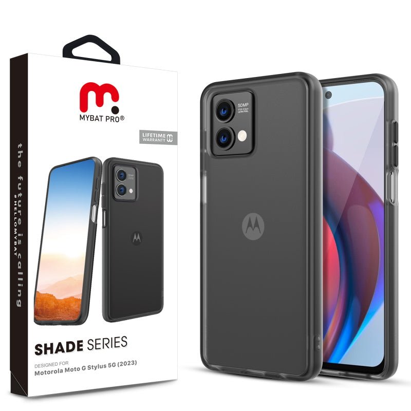 MyBat Pro Shade Series Case for Motorola Moto G Stylus 5G (2023)Moto G Stylus 5G 2023