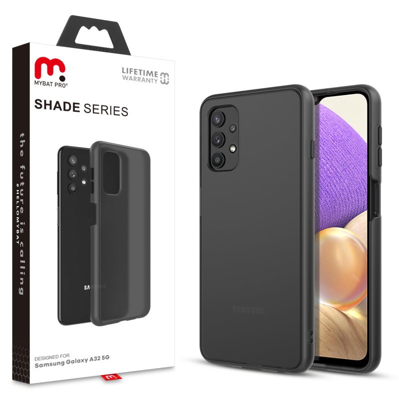 MyBat Pro Shade Series Case for Samsung Galaxy A32 5G