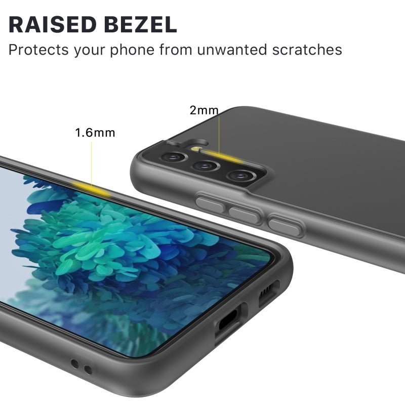 MyBat Pro Shade Series Case for Samsung Galaxy S22 PlusMyBat Pro