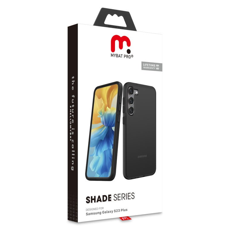 MyBat Pro Shade Series Case for Samsung Galaxy S23 PlusMyBat Pro
