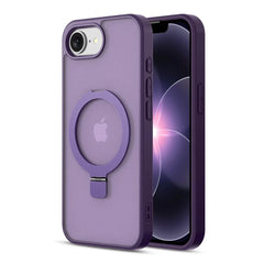 MyBat Pro Shade Series Case w/ MagSafe Ring Stand for Apple iPhone 17e / 16eMyBat Pro