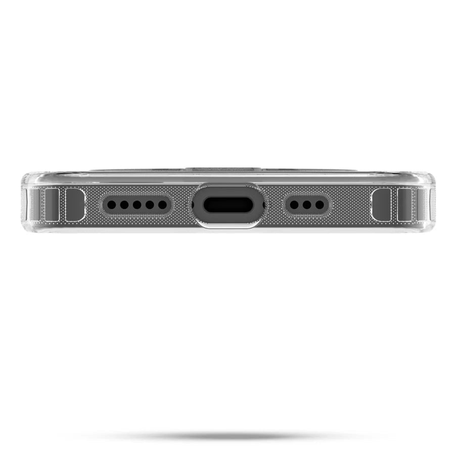 MyBat Pro Shade Series Case w/ MagSafe Ring Stand for Apple iPhone 17e / 16eMyBat Pro