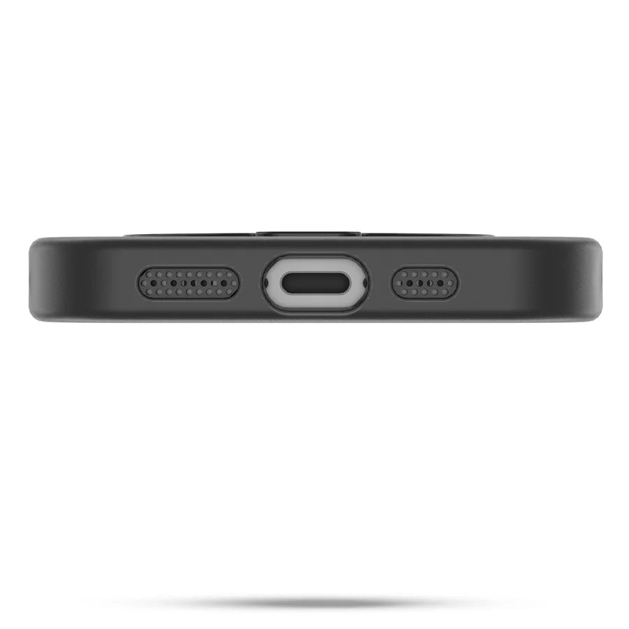 MyBat Pro Shade Series Case w/ MagSafe Ring Stand for Apple iPhone 17e / 16eMyBat Pro