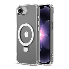 MyBat Pro Shade Series Case w/ MagSafe Ring Stand for Apple iPhone 17e / 16eMyBat Pro