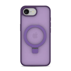 MyBat Pro Shade Series Case w/ MagSafe Ring Stand for Apple iPhone 17e / 16eMyBat Pro