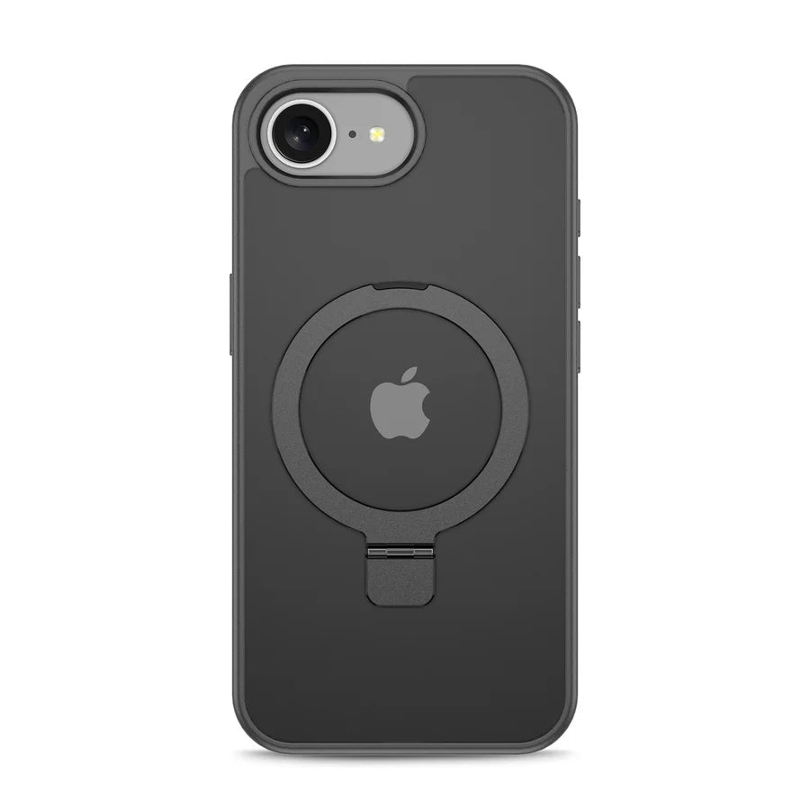 MyBat Pro Shade Series Case w/ MagSafe Ring Stand for Apple iPhone 17e / 16eMyBat Pro