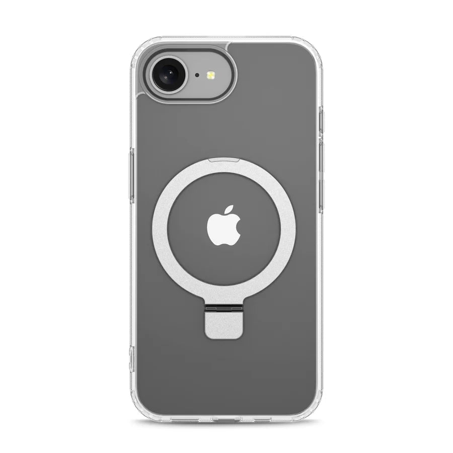 MyBat Pro Shade Series Case w/ MagSafe Ring Stand for Apple iPhone 17e / 16eMyBat Pro