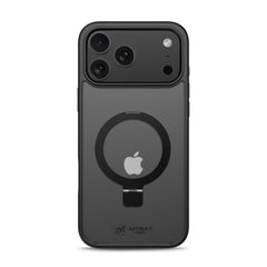 MyBat Pro Shade Series Case w/ MagSafe Ring Stand for Apple iPhone 18 Pro / 17 ProMyBat Pro