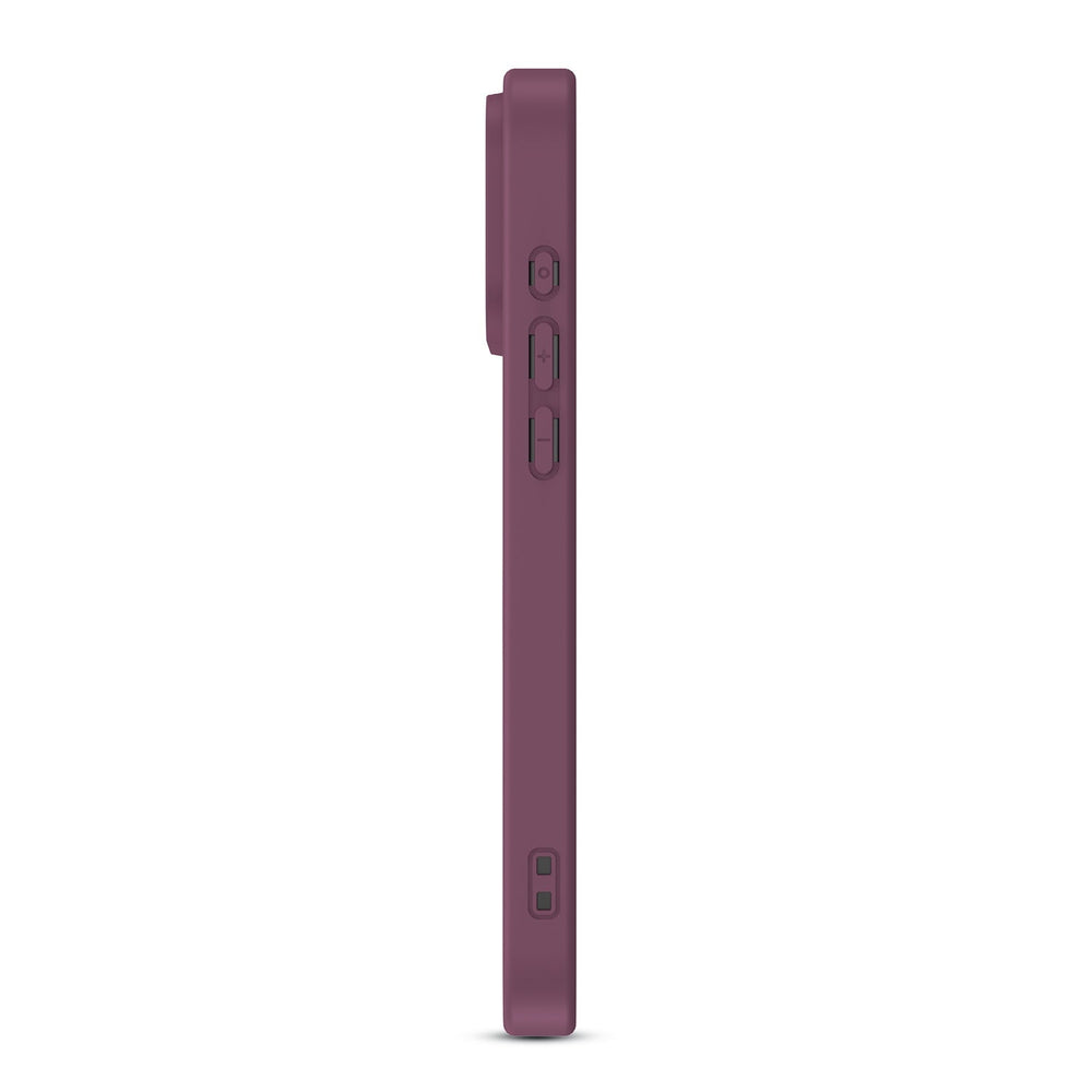 MyBat Pro Shade Series Case w/ MagSafe Ring Stand for Apple iPhone 18 Pro Max / 17 Pro Max - BurgundyMyBat Pro
