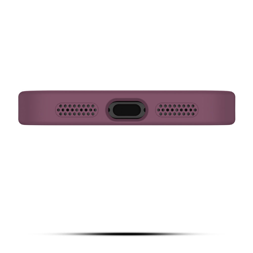MyBat Pro Shade Series Case w/ MagSafe Ring Stand for Apple iPhone 18 Pro Max / 17 Pro Max - BurgundyMyBat Pro