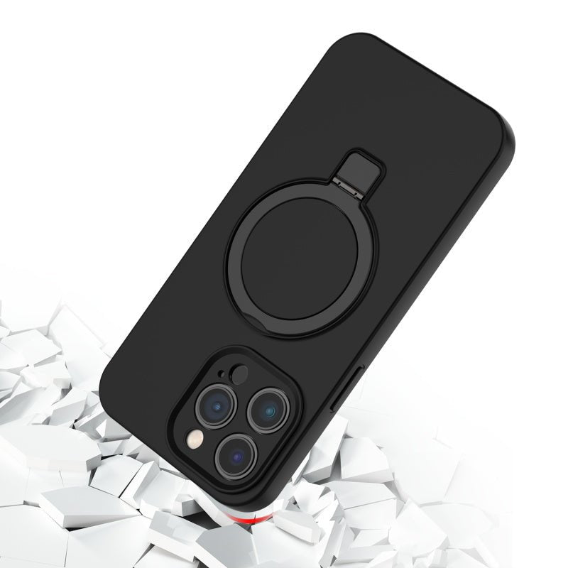 MyBat Pro SleekFit Series w/ MagSafe Case for Apple iPhone 14 Pro Max (6.7)iPhone 14 Pro Max