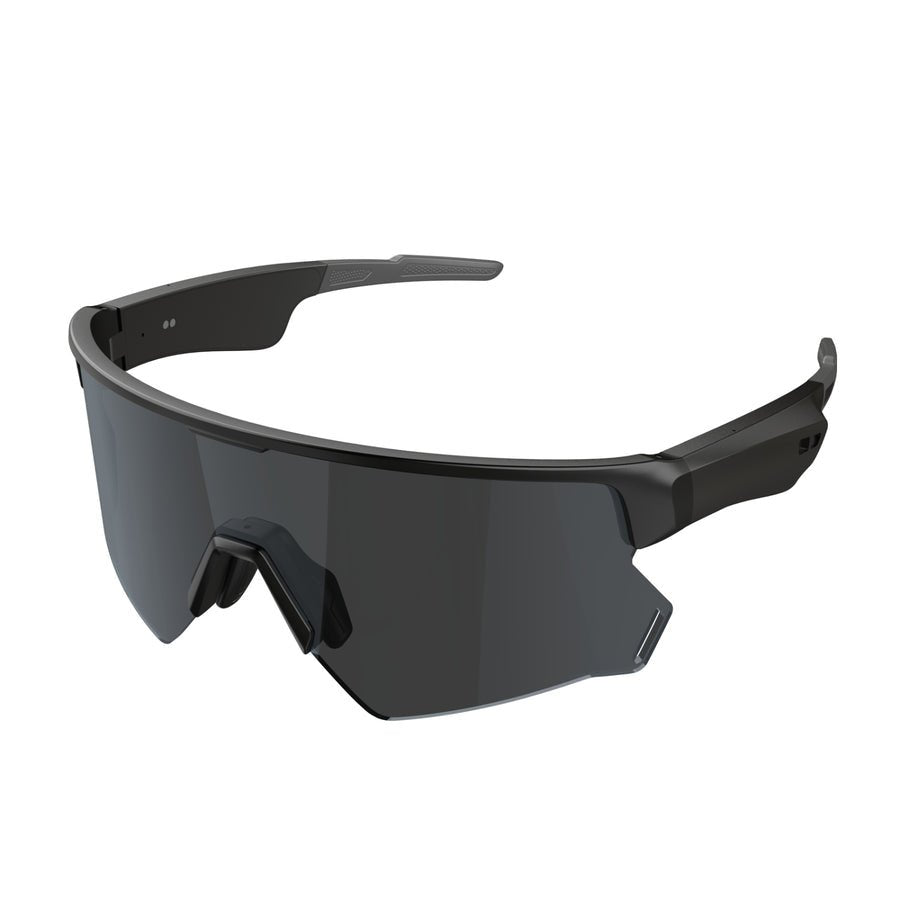 MyBat Pro Soundtrack Series Open-Ear Audio Sunglasses – SummitMyBat Pro